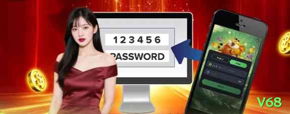 v68 - Gaming Mega Screenshot 2