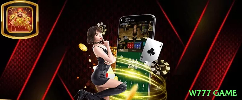 w777 game Live Casino Extreme Screenshot 1