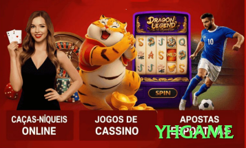 yhgame Casino Extreme v5.5.7 Screenshot 1